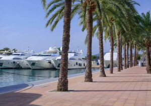 Puerto Portals