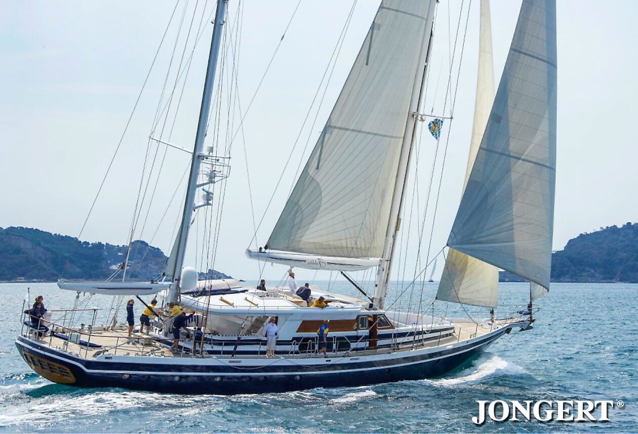 Excellent Jongert 32 T Sailing Yacht Fidelitas 3,850,000€