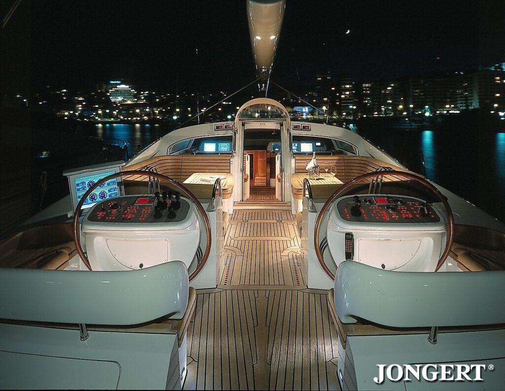 jongert 3200 c