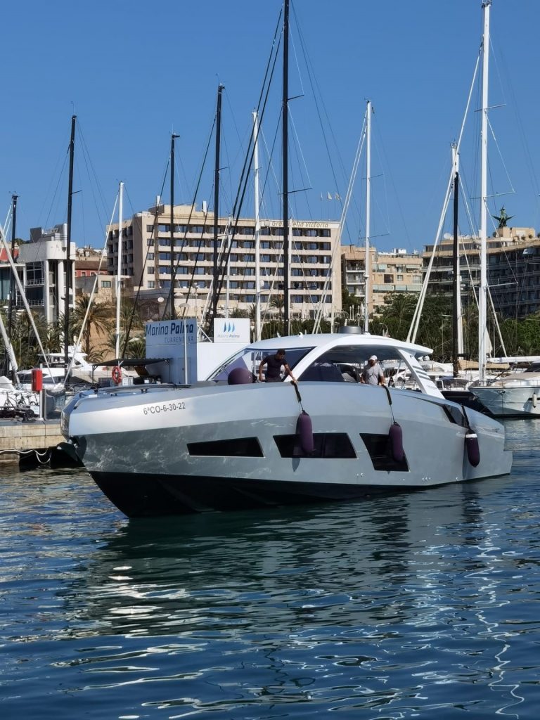Canados Gladiator 631