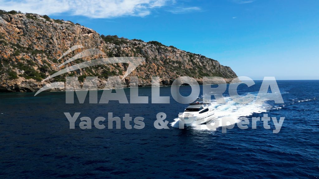 charter monte fino 70