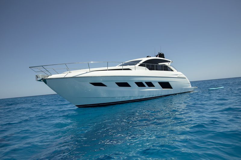 charter filipetti s55